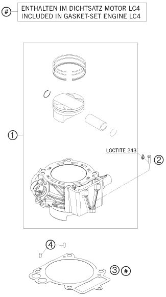 Náhled schématu CYLINDER