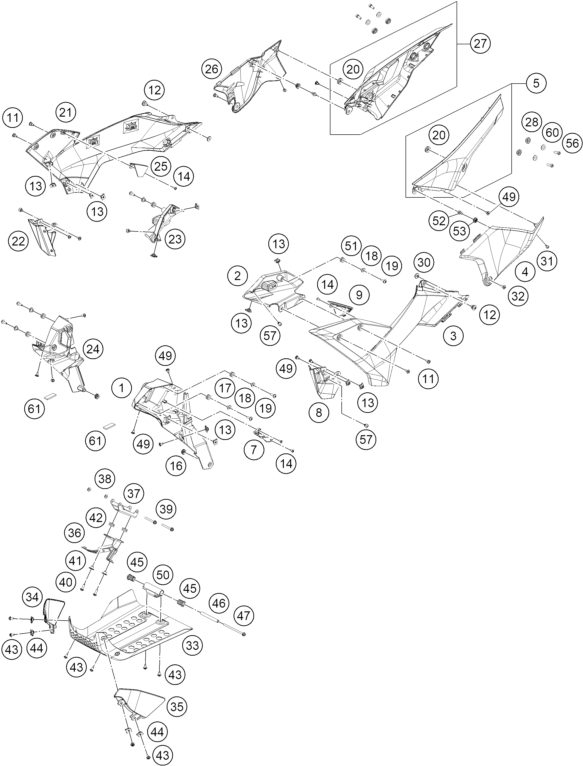 Náhled schématu COVER