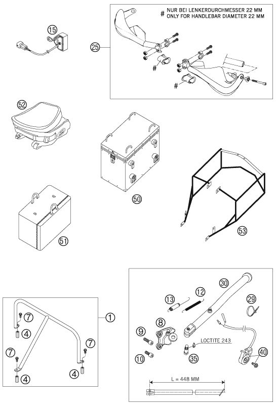 Náhled schématu ACCESSORIES