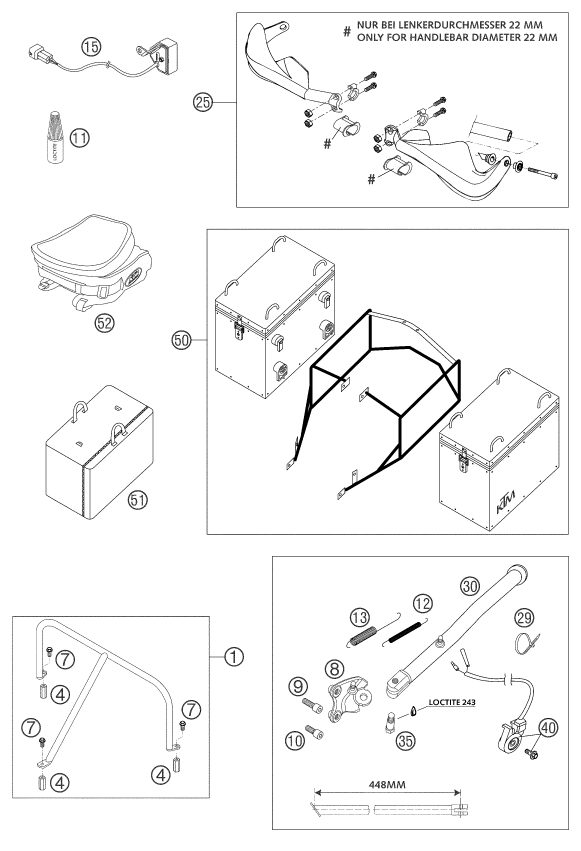 Náhled schématu ACCESSORIES
