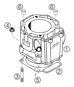 Náhled schématu CYLINDER