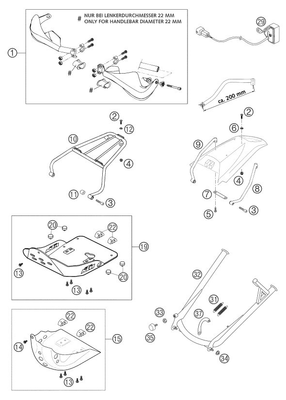 Náhled schématu ACCESSORIES