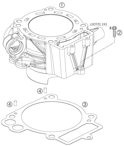 Náhled schématu CYLINDER