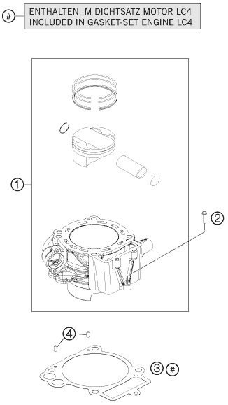 Náhled schématu CYLINDER