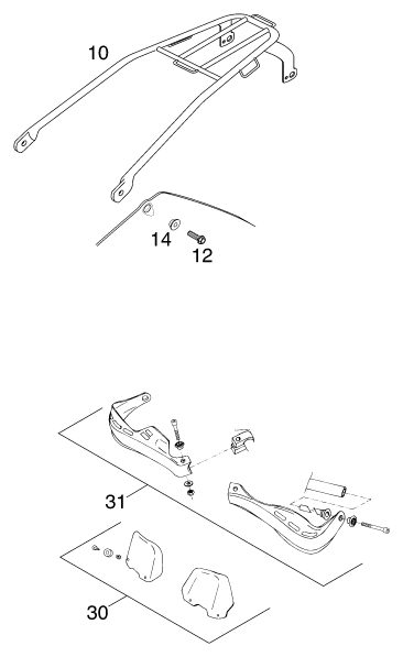 Náhled schématu ACCESSORIES