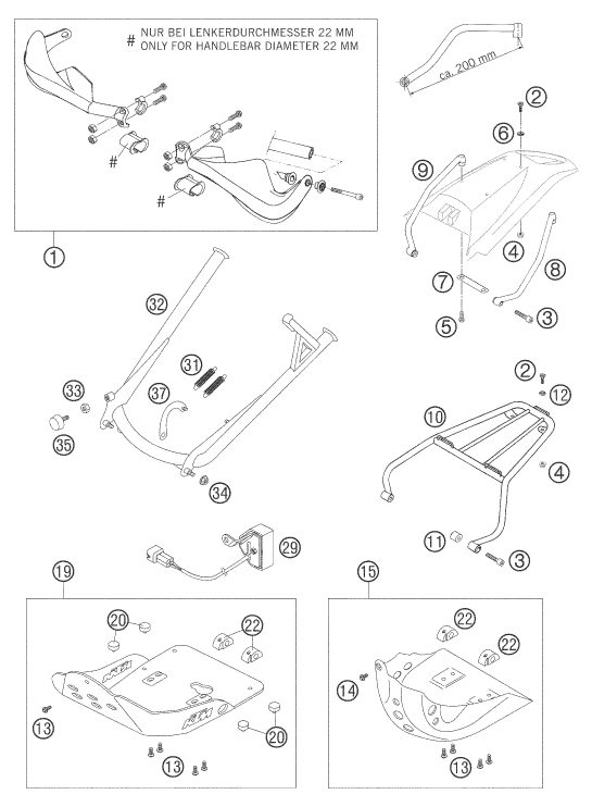 Náhled schématu ACCESSORIES