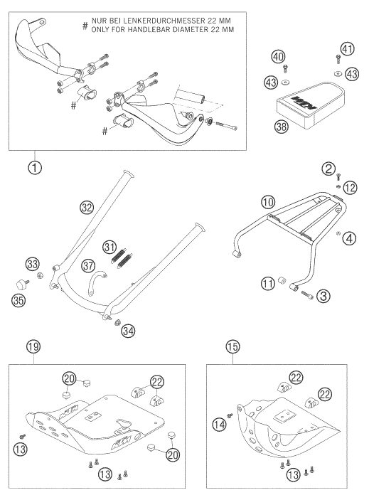Náhled schématu ACCESSORIES