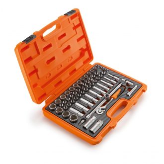 TOOL-BOX 60 PCS