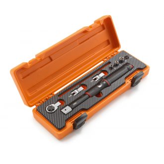 TORQUE WRENCH BOX