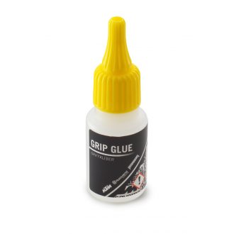 Grip glue