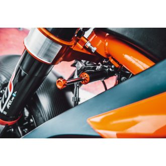 STEERING DAMPER KTM 1290 SD R KPL.