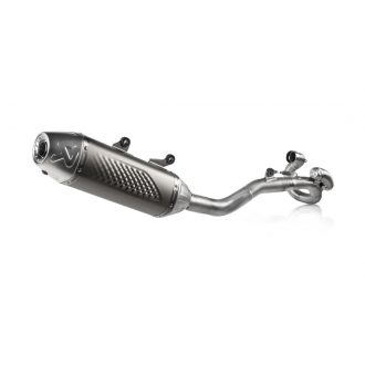 AKRAPOVIC ''RACING LINE''