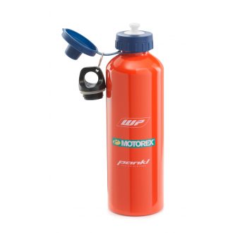 REPLICA ALUMINIUM BOTTLE
