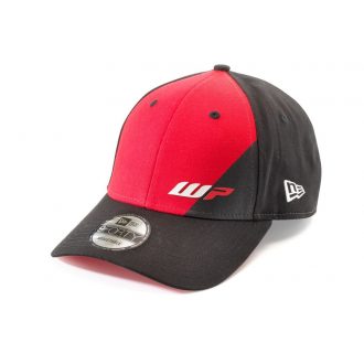 CURVED CAP OS