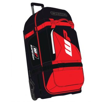 Travel Bag 9800