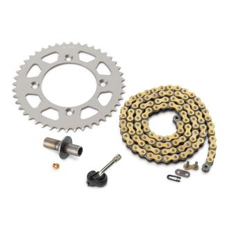 POWER REDUCTION KIT 50 SX MINI