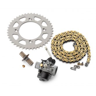 POWER REDUCTION KIT 50 SX