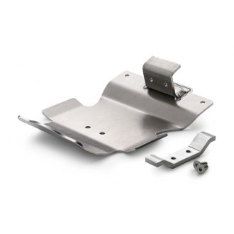 SKID PLATE