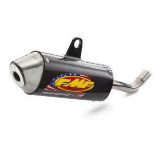 FMF POWERCORE 2 SILENCER