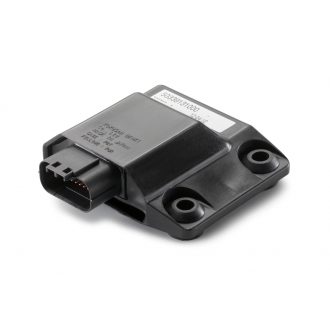 ELECTRIC BOX 125SXS 2013