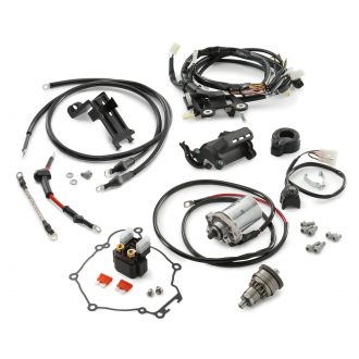 E-START KIT