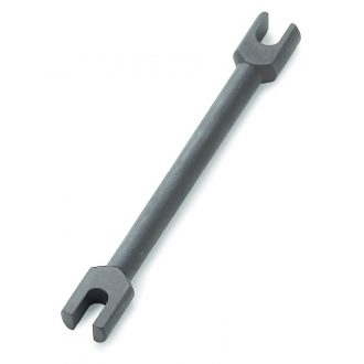 SPOKE WRENCH 6X7 MM