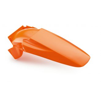 FENDER REAR EXC ORANGE 98