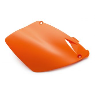 SIDE COVER R/S ORANGE 03