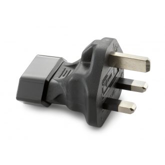 PLUG FOR UK