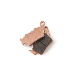 BRAKE PAD SET REAR SINTER 03