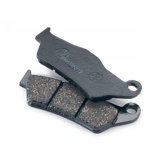 BRAKE PAD SET