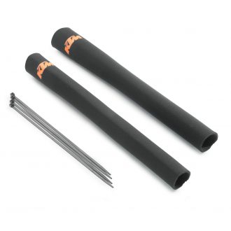 NEOPRENE FORK PROT. SET 48 03