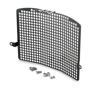 RADIATOR PROTECTION GRILLE