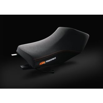 ERGO SEAT HEATED