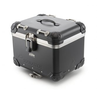 TOURATECH TOP CASE