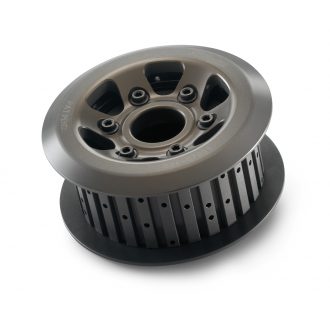 SLIPPER CLUTCH