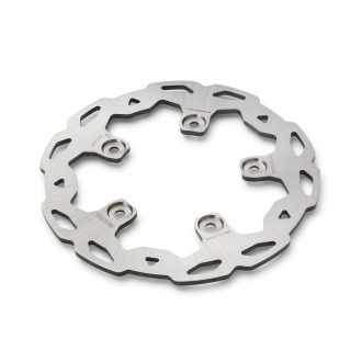 WAVE BRAKE DISC REAR 240X5MM