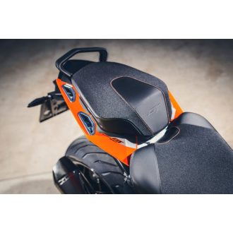 PILLION ERGO SEAT HEATED