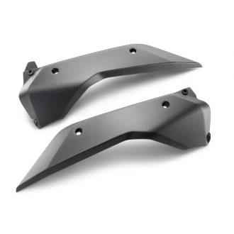 FUEL TANK FAIRING SET