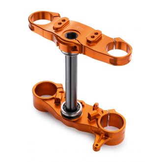 FACTORY TRIPLE CLAMP