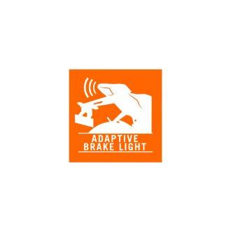 ADAPTIVE BRAKE LIGHT