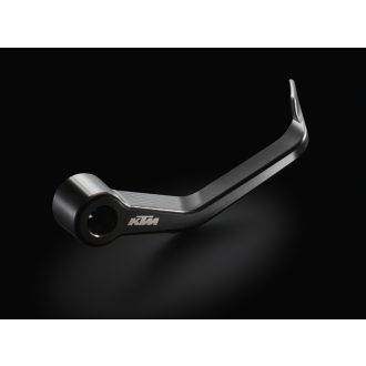 BRAKE LEVER PROTECTION CMPL.