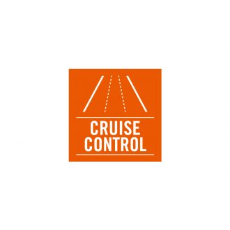 CRUISE CONTROL ACTIVATION