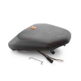 ERGO PILLION SEAT