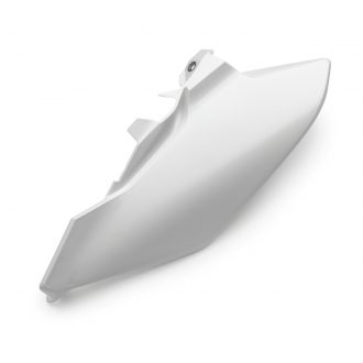 Side fairing