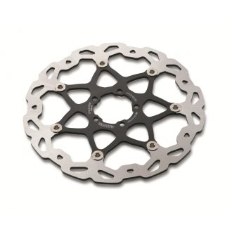 BRAKE DISC FRONT