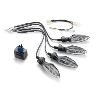 KIT F. LED-FLASHER