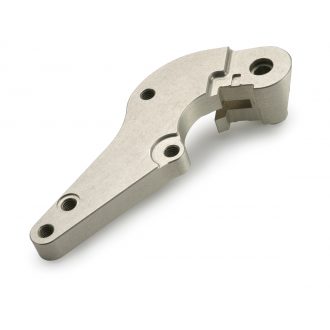 BRAKE CALIPER SUPPORT