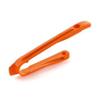 CHAIN SLIDE GUARD ORANGE