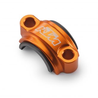 SLIDE CLAMP CPL. KTM